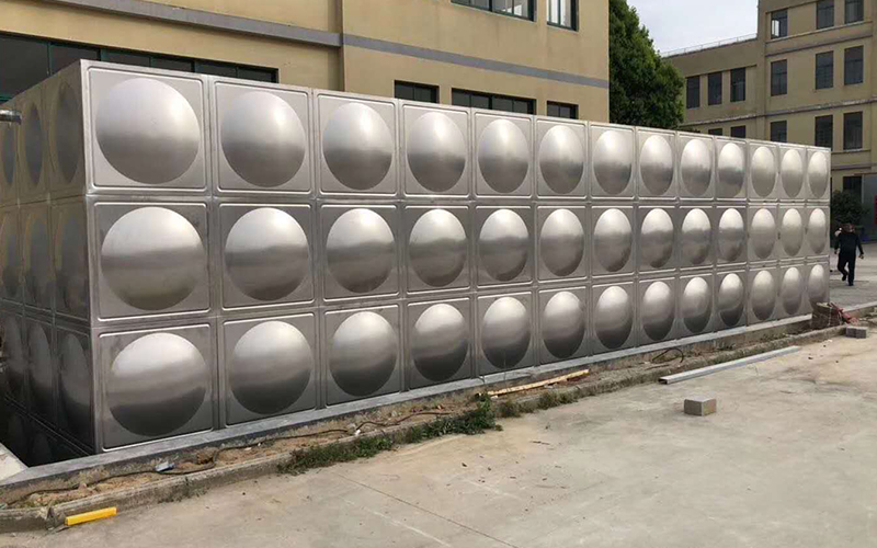 厦门专业无负压成套设备厂