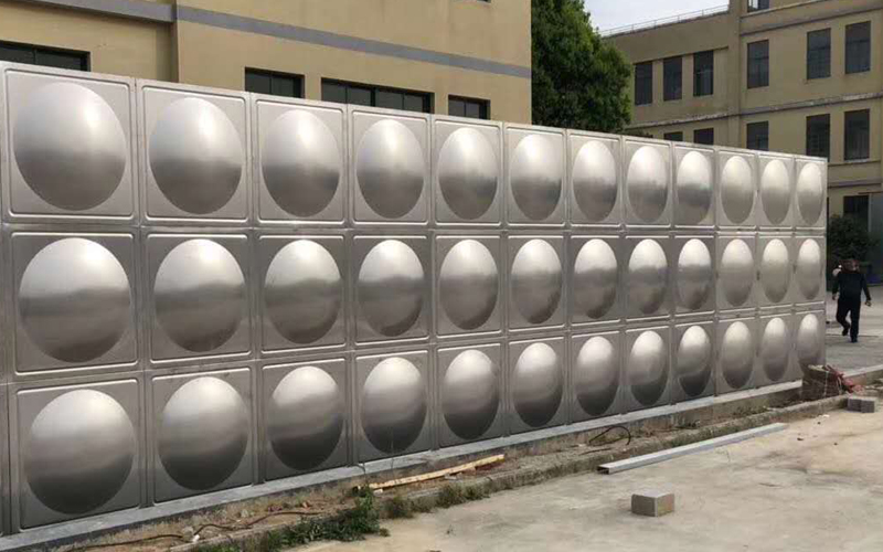 厦门出售304不锈钢水箱价格