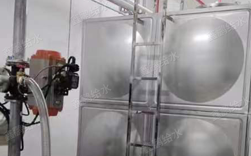 安徽装配式水箱生产厂家