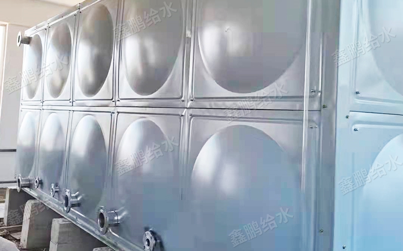 浙江不锈钢保温水箱厂