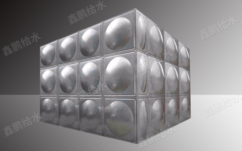 浙江消防不锈钢水箱
